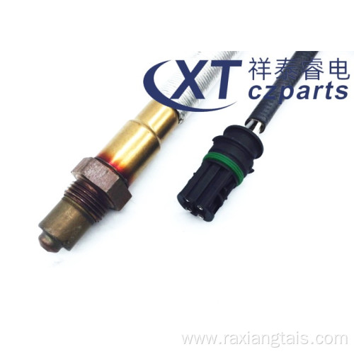 Auto Oxygen Sensor BMW 525I 11787545243 for BMW